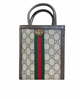 GUCCI Сумка через плечо