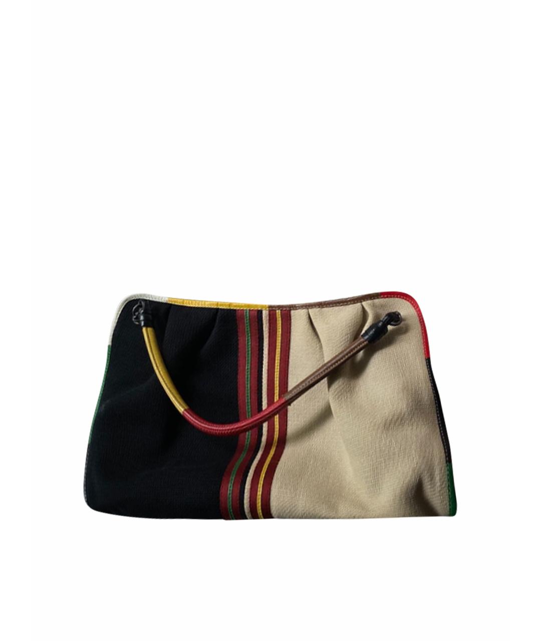 BOTTEGA VENETA Сумка с короткими ручками, фото 1