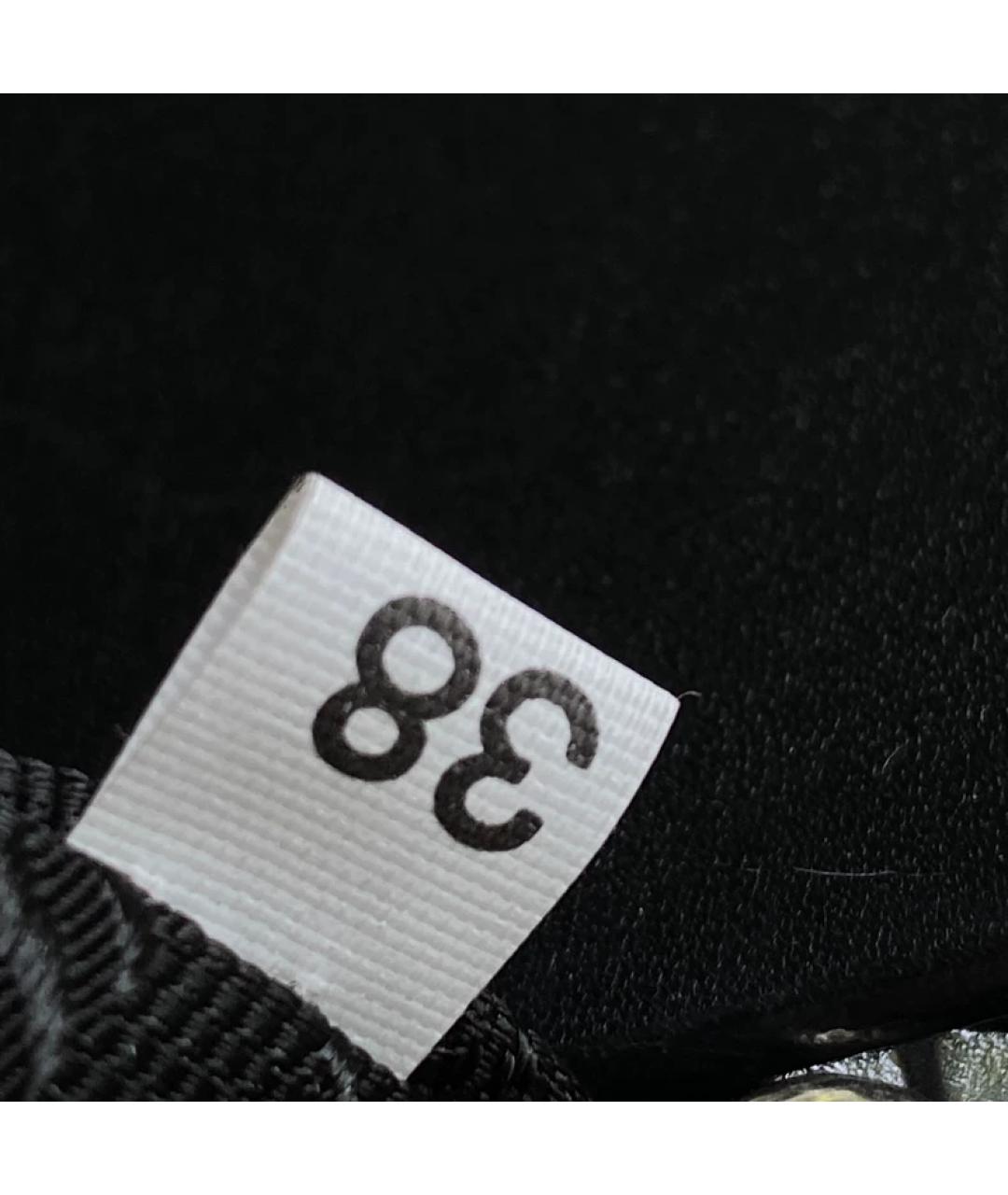 PRADA Сумка с короткими ручками, фото 5