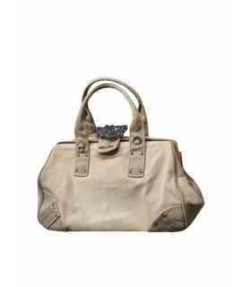 PRADA Сумка с короткими ручками