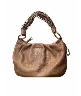 PRADA Сумка с короткими ручками