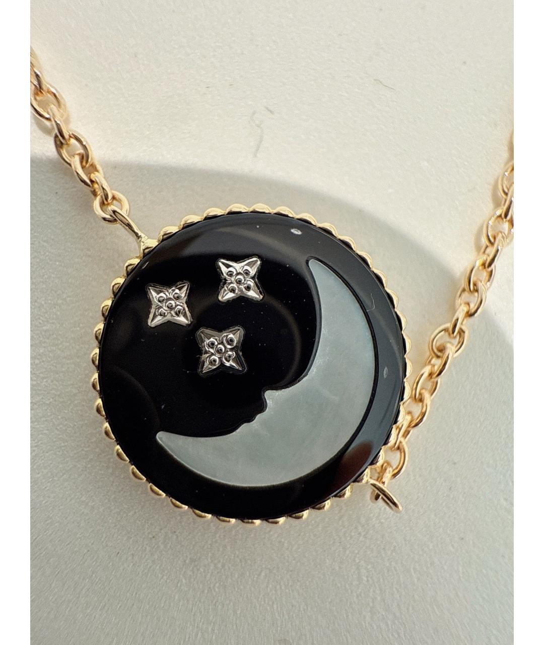 CHRISTIAN DIOR Золотой браслет из желтого золота, фото 2