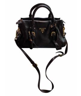 PRADA Сумка с короткими ручками