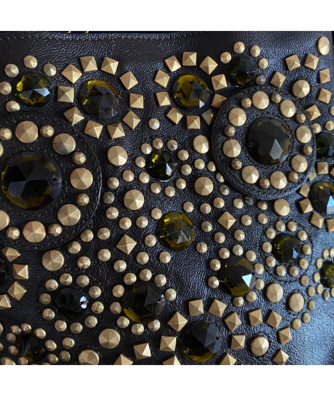 MIU MIU Сумка с короткими ручками, фото 6