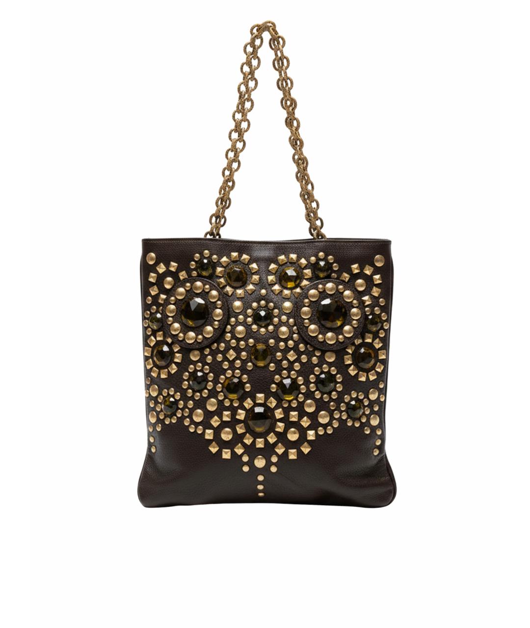 MIU MIU Сумка с короткими ручками, фото 1