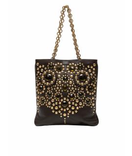 MIU MIU Сумка с короткими ручками