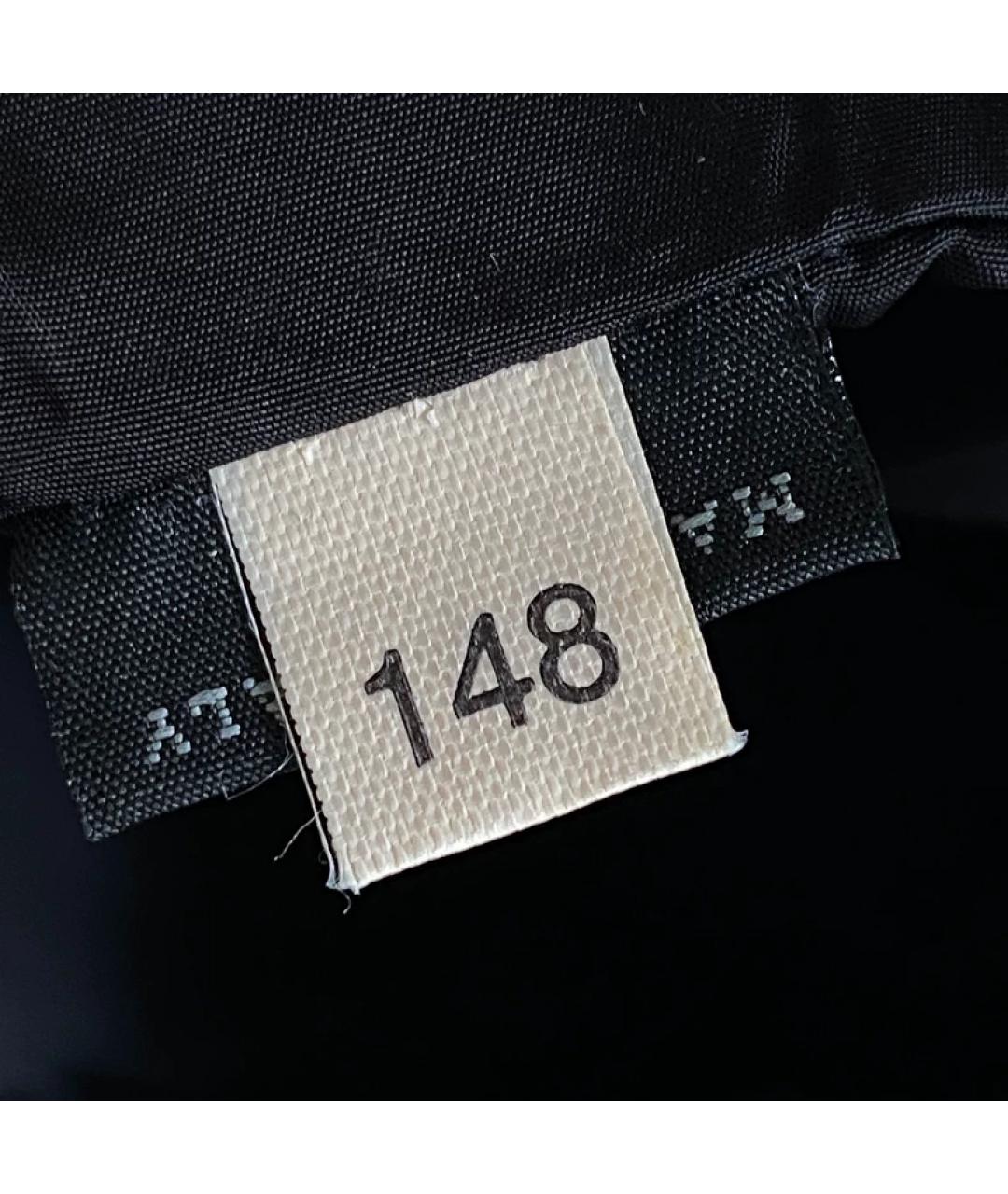 MIU MIU Белая кожаная сумка с короткими ручками, фото 5