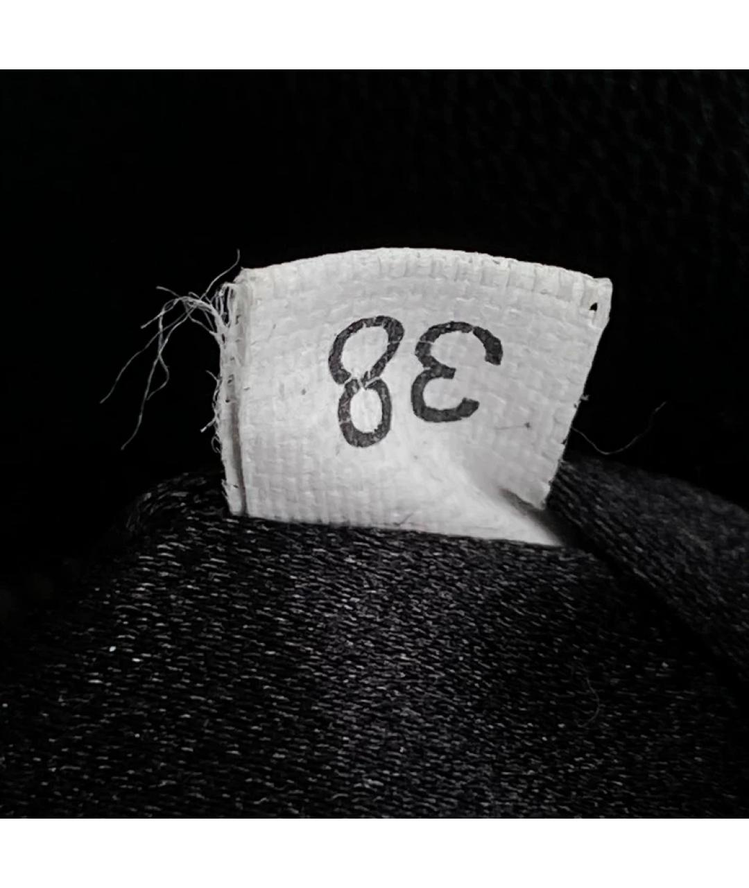 PRADA Черная сумка с короткими ручками, фото 6