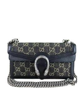 GUCCI Сумка через плечо