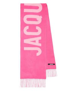 JACQUEMUS Шарф