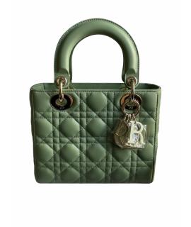 CHRISTIAN DIOR Сумка тоут