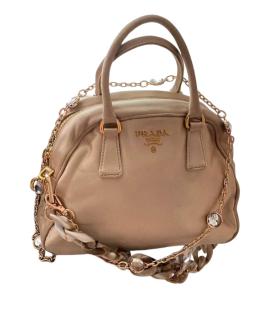 PRADA Сумка с короткими ручками