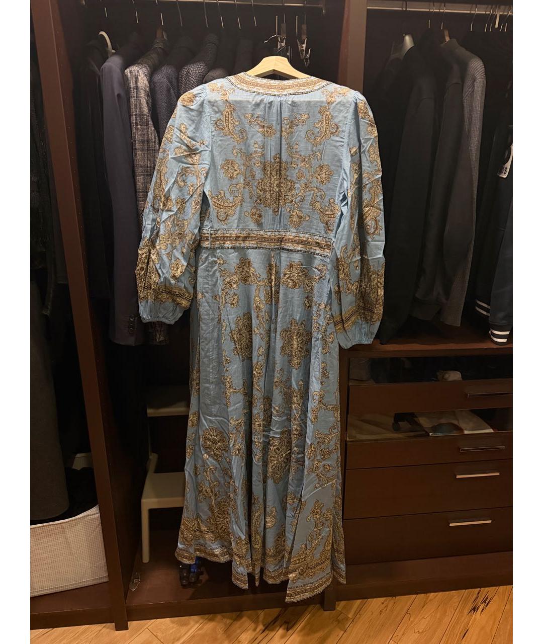 ZIMMERMANN Мульти сарафан, фото 2