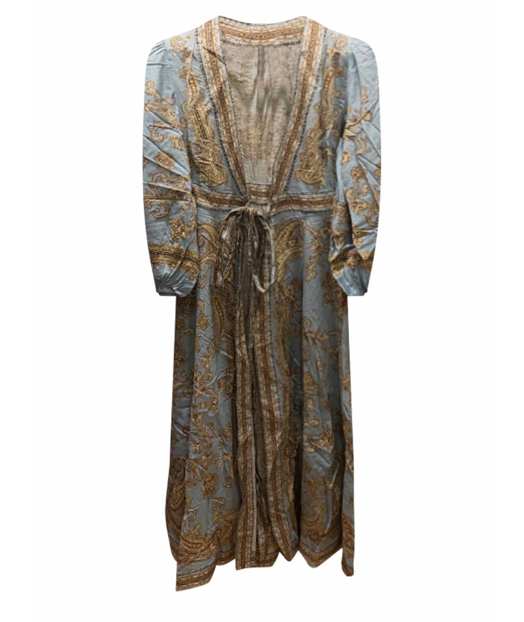 ZIMMERMANN Мульти сарафан, фото 4