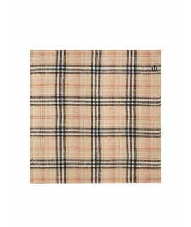 BURBERRY Покрывало и плед