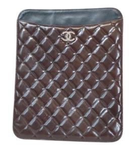 CHANEL Папка для документов