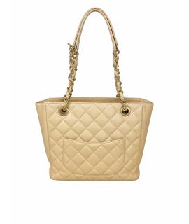 CHANEL Сумка через плечо