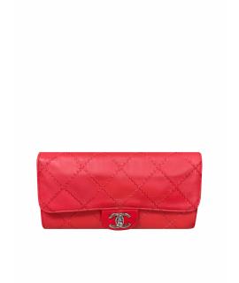 CHANEL Сумка через плечо