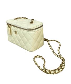 CHANEL Сумка через плечо