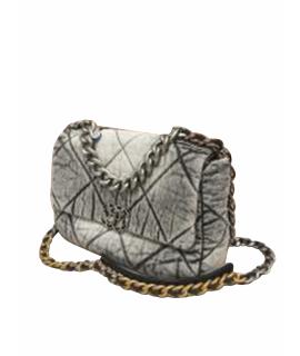 CHANEL Сумка через плечо