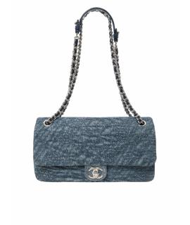 CHANEL Сумка через плечо