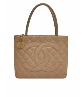 CHANEL Сумка через плечо