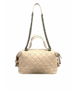 CHANEL Сумка с короткими ручками