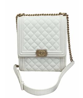 CHANEL Сумка через плечо