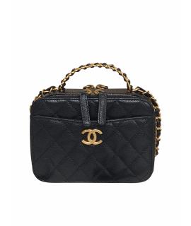 CHANEL Сумка через плечо