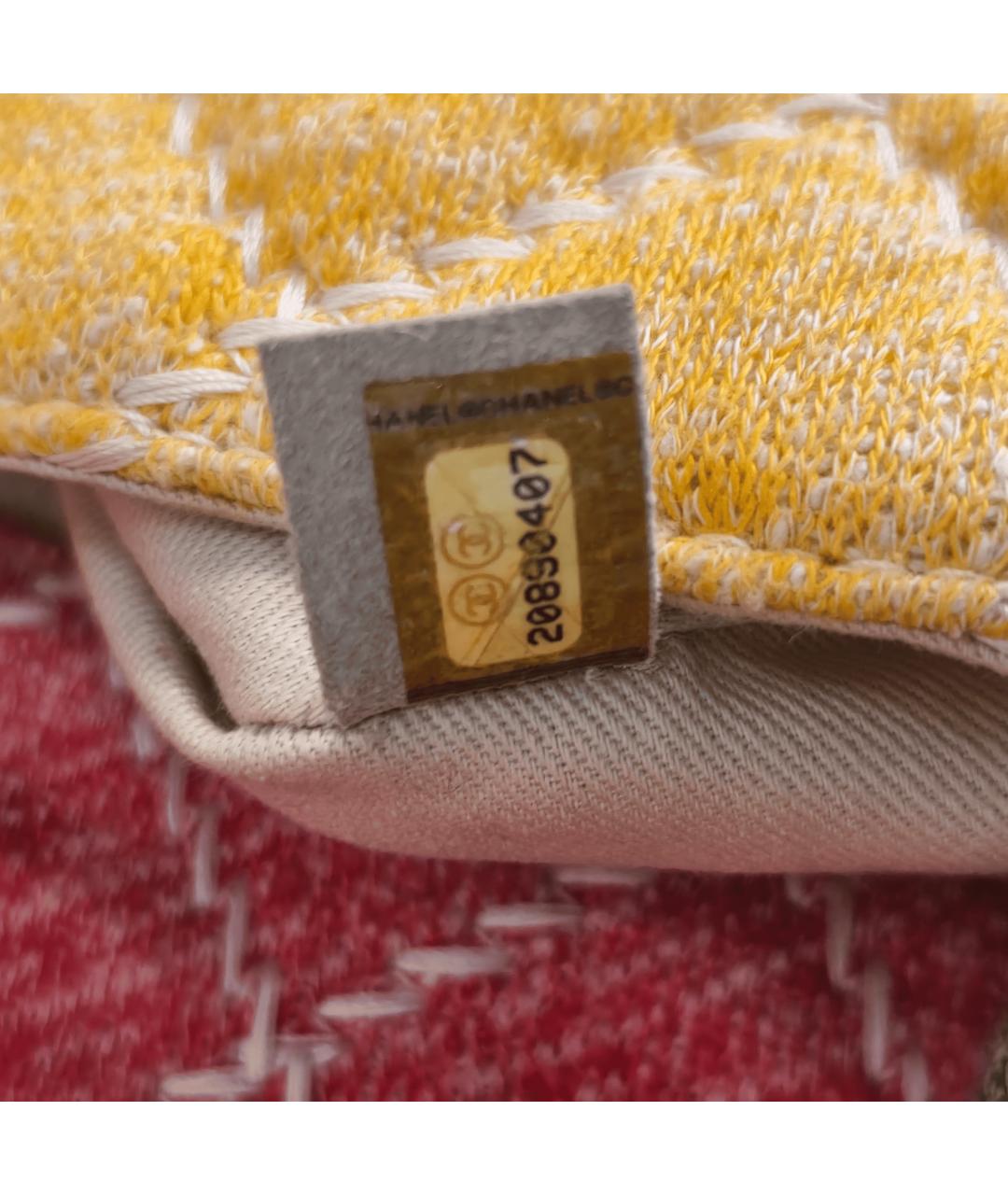 CHANEL Мульти сумка через плечо, фото 6