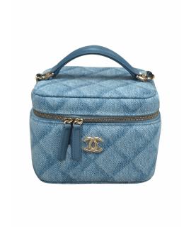 CHANEL Сумка через плечо