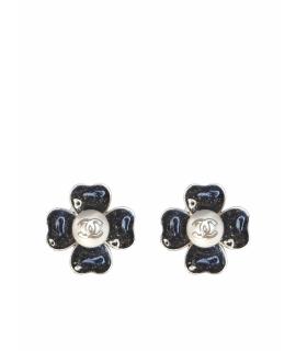 CHANEL Серьги
