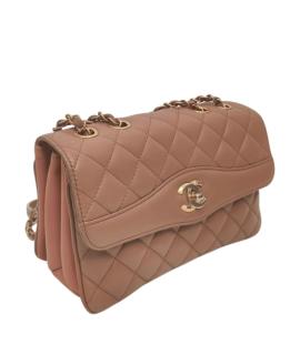 CHANEL Сумка через плечо