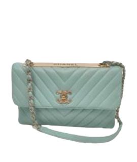 CHANEL Сумка через плечо