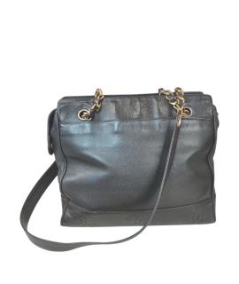 CHANEL Сумка через плечо