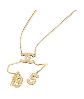 CHANEL Колье