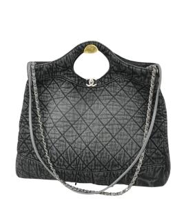 CHANEL Сумка через плечо