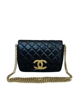 CHANEL Сумка через плечо