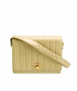 CHANEL Сумка через плечо