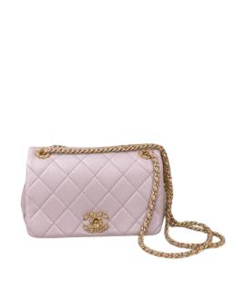 CHANEL Сумка через плечо