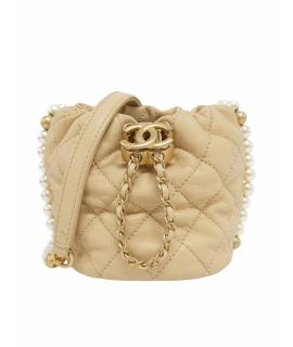 CHANEL Сумка через плечо