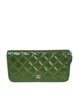 CHANEL Кошелек