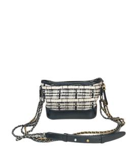 CHANEL Сумка через плечо