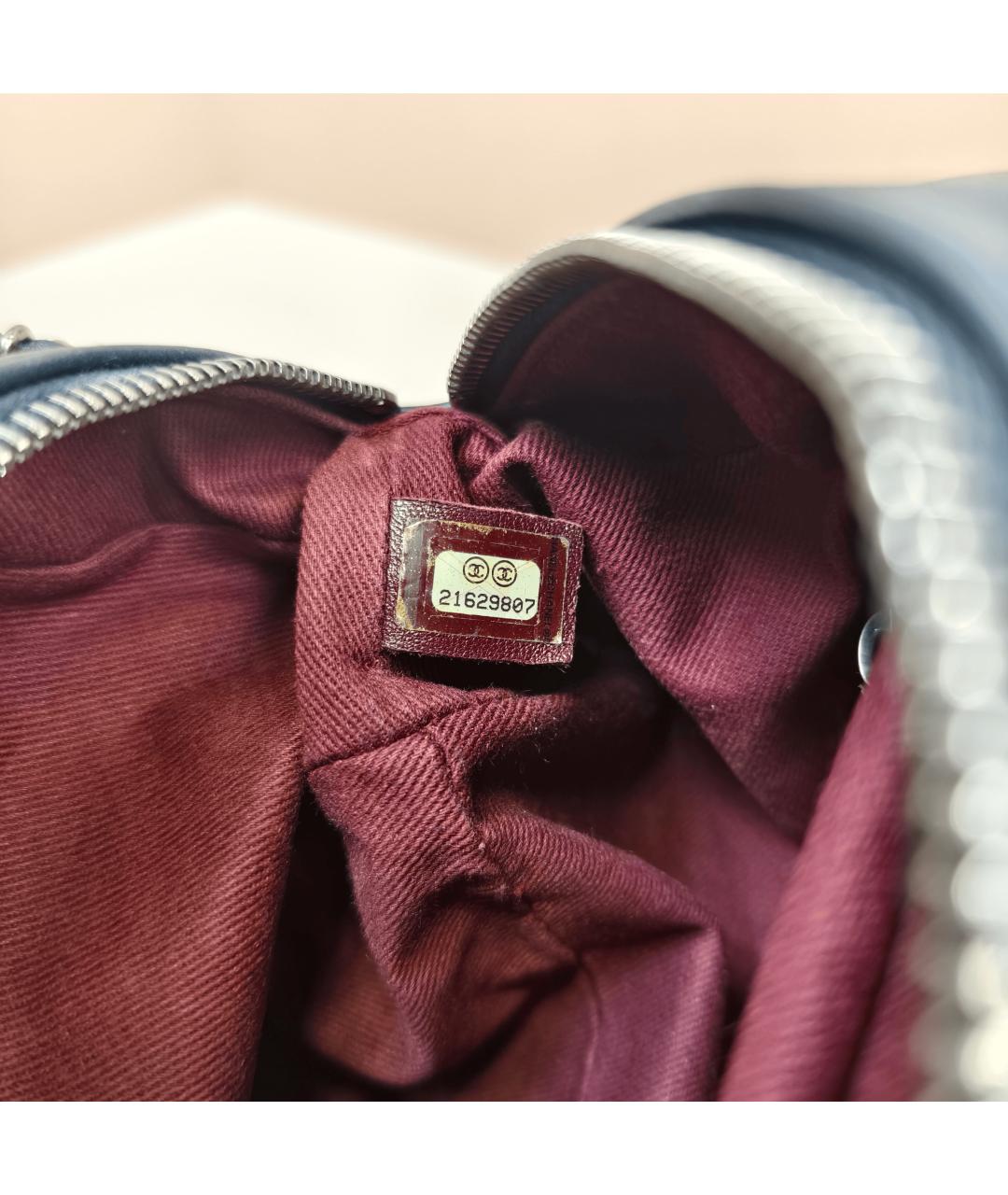 CHANEL Сумка через плечо, фото 2