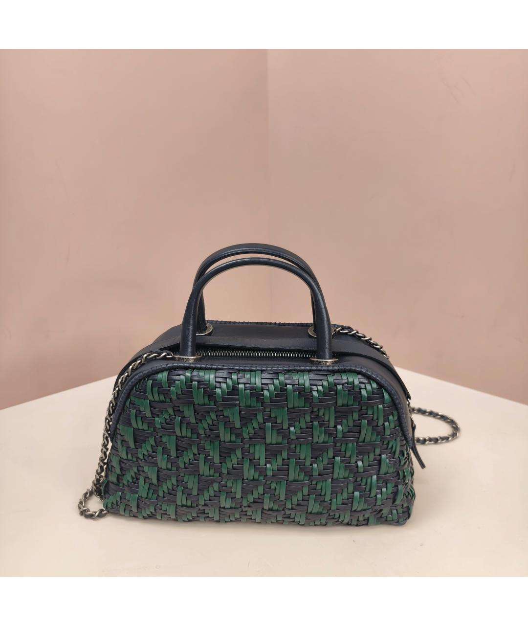 CHANEL Сумка через плечо, фото 3