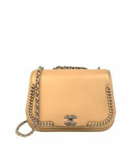 CHANEL Сумка через плечо