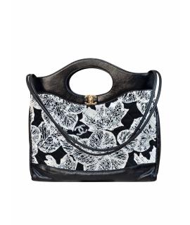 CHANEL Сумка через плечо