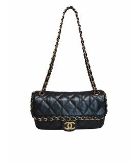 CHANEL Сумка через плечо