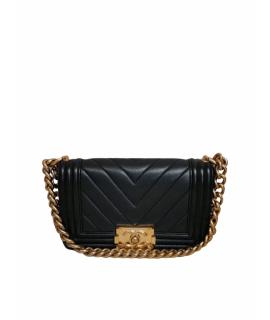 CHANEL Сумка через плечо