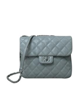 CHANEL Сумка через плечо